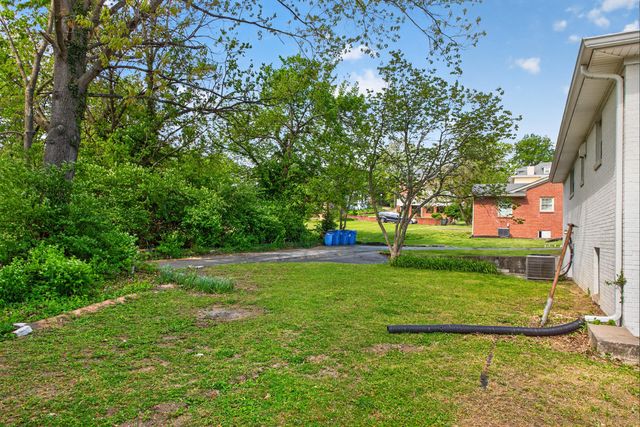 316 Dixie Manor, Harrodsburg, KY 40330