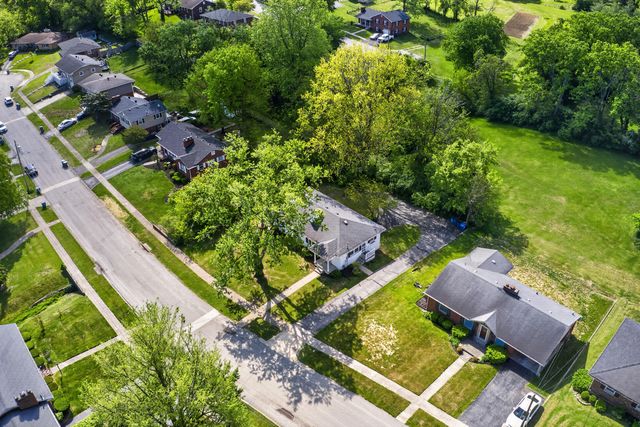 316 Dixie Manor, Harrodsburg, KY 40330