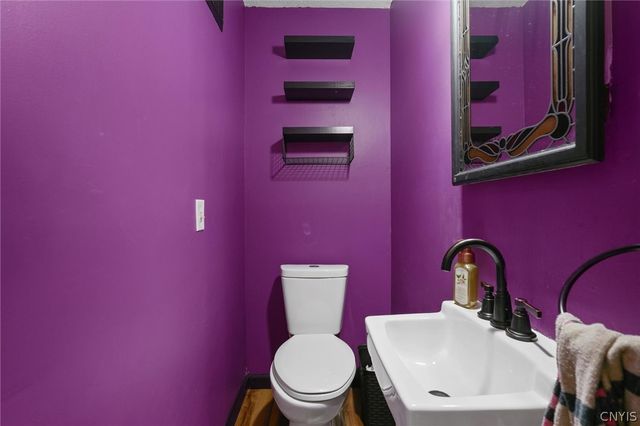 214 Wells Avenue West, Clay, NY 13212