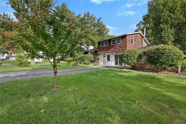 214 Wells Avenue West, Clay, NY 13212