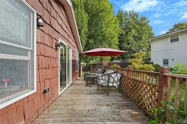 214 Wells Avenue West, Clay, NY 13212