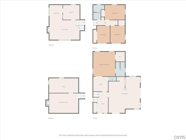 214 Wells Avenue West, Clay, NY 13212
