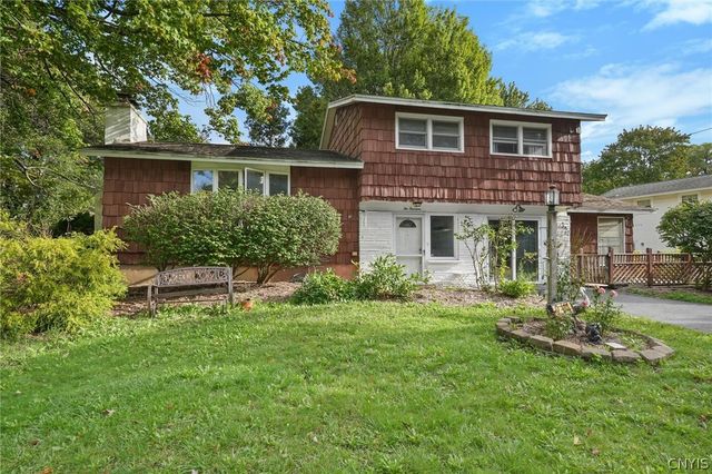 214 Wells Avenue West, Clay, NY 13212