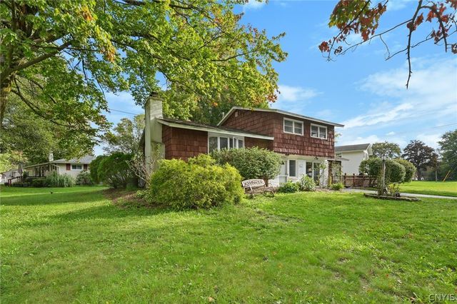 214 Wells Avenue West, Clay, NY 13212