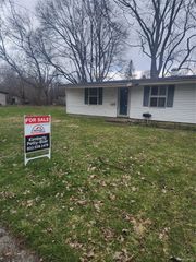 218 W Holbrook Avenue, Flint, MI 48505