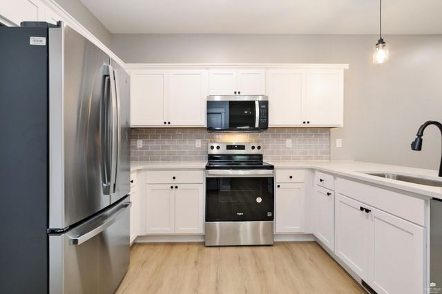 2020 Browning Avenue, Manhattan, KS 66502