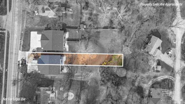 2020 Browning Avenue, Manhattan, KS 66502