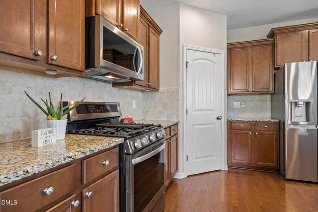 5049 Jelynn Street, Raleigh, NC 27616