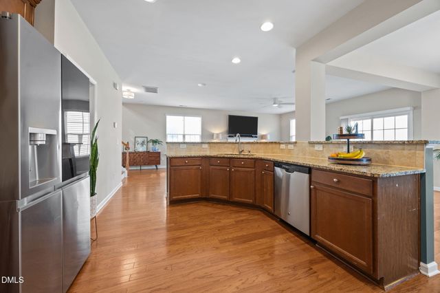 5049 Jelynn Street, Raleigh, NC 27616