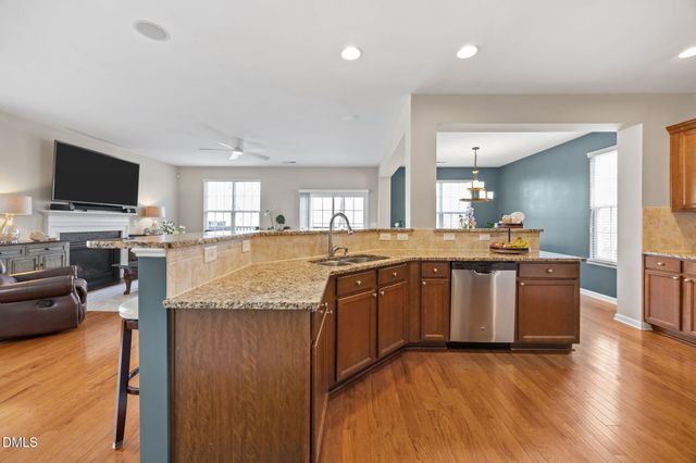 5049 Jelynn Street, Raleigh, NC 27616