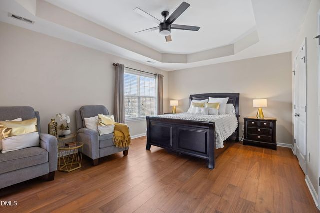 5049 Jelynn Street, Raleigh, NC 27616