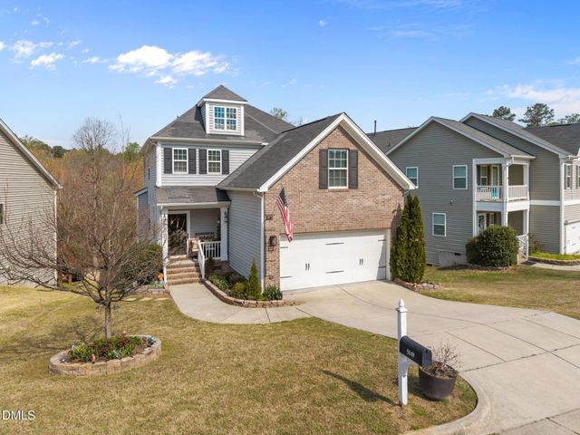 5049 Jelynn Street, Raleigh, NC 27616