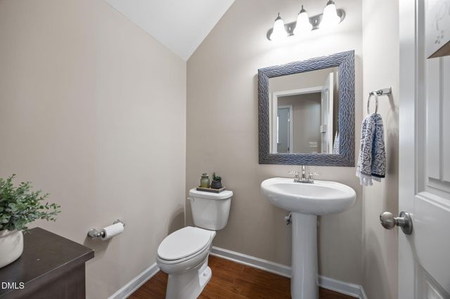 5049 Jelynn Street, Raleigh, NC 27616