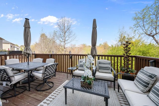 5049 Jelynn Street, Raleigh, NC 27616