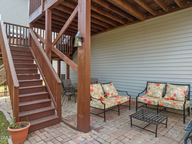 5049 Jelynn Street, Raleigh, NC 27616