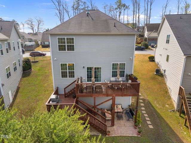 5049 Jelynn Street, Raleigh, NC 27616