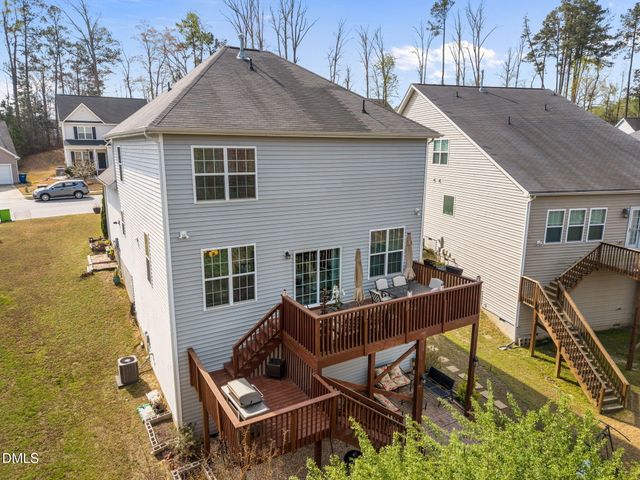 5049 Jelynn Street, Raleigh, NC 27616