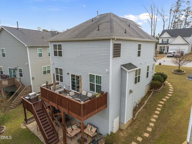 5049 Jelynn Street, Raleigh, NC 27616