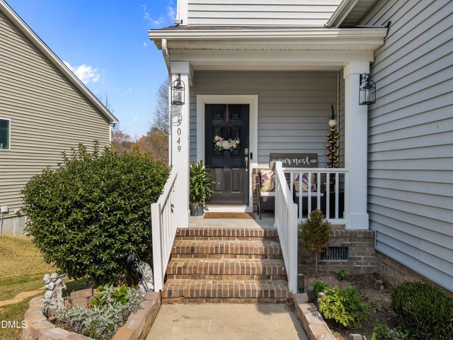 5049 Jelynn Street, Raleigh, NC 27616