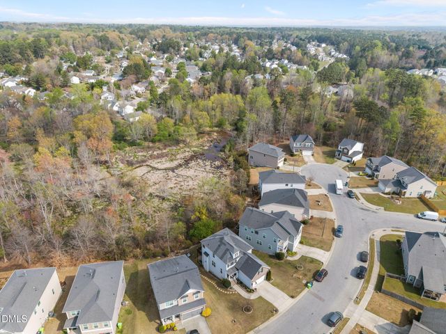 5049 Jelynn Street, Raleigh, NC 27616