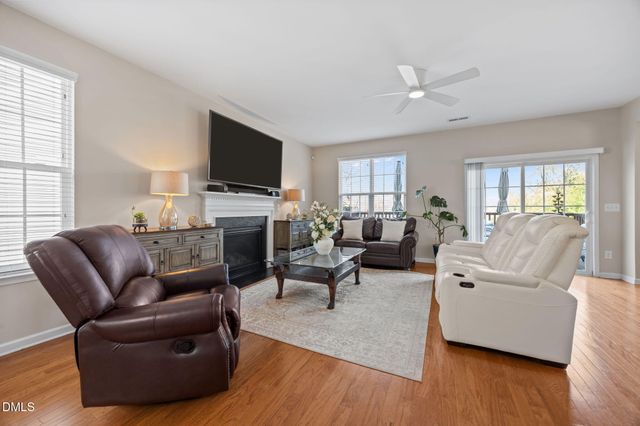 5049 Jelynn Street, Raleigh, NC 27616