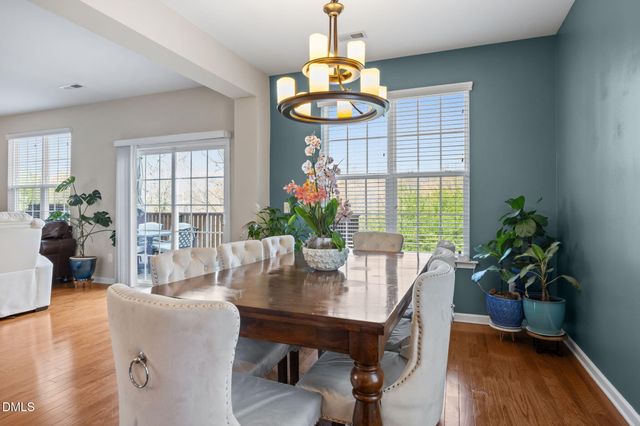 5049 Jelynn Street, Raleigh, NC 27616