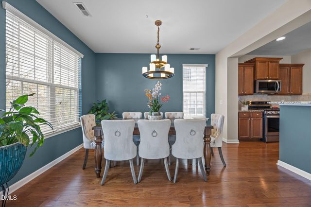 5049 Jelynn Street, Raleigh, NC 27616