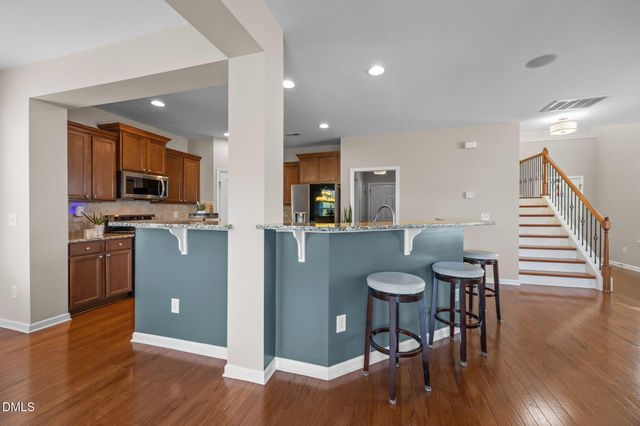 5049 Jelynn Street, Raleigh, NC 27616