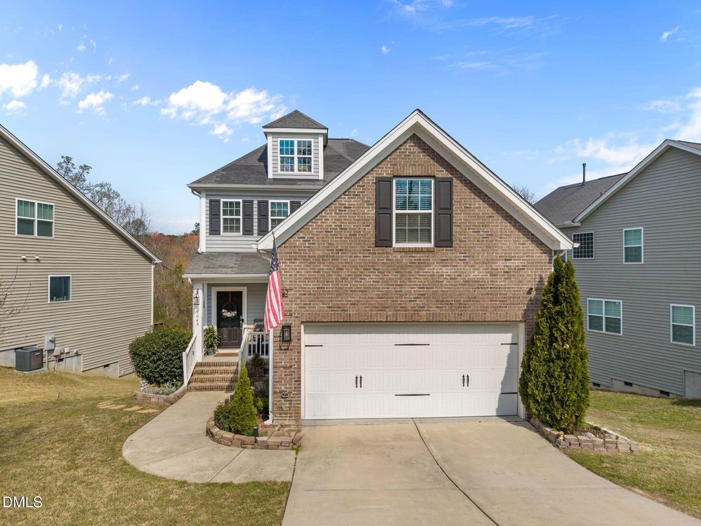 5049 Jelynn Street, Raleigh, NC 27616