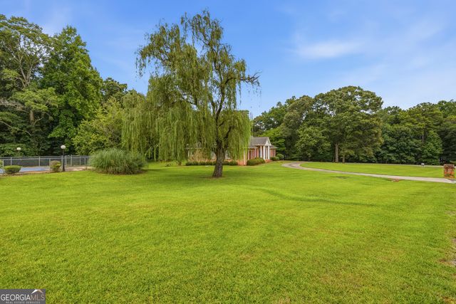 2116 Shepherd Way NW, Monroe, GA 30656