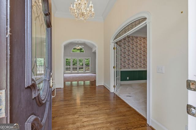 2116 Shepherd Way NW, Monroe, GA 30656