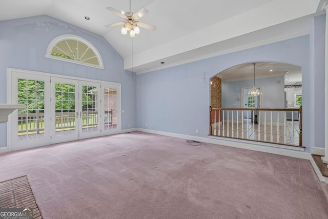 2116 Shepherd Way NW, Monroe, GA 30656