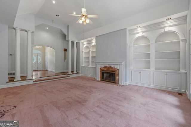 2116 Shepherd Way NW, Monroe, GA 30656