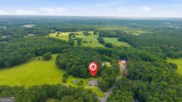 2116 Shepherd Way NW, Monroe, GA 30656