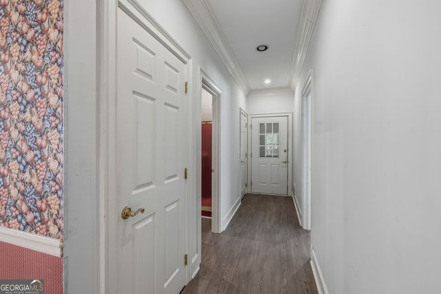 2116 Shepherd Way NW, Monroe, GA 30656