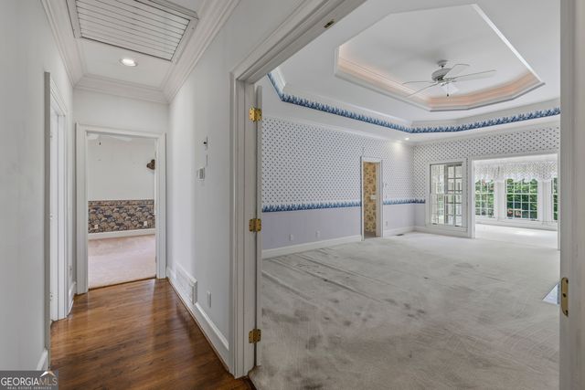 2116 Shepherd Way NW, Monroe, GA 30656