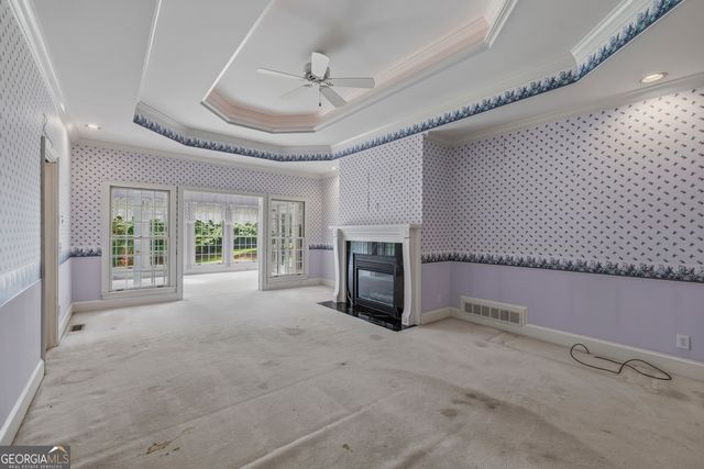 2116 Shepherd Way NW, Monroe, GA 30656