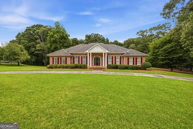 2116 Shepherd Way NW, Monroe, GA 30656