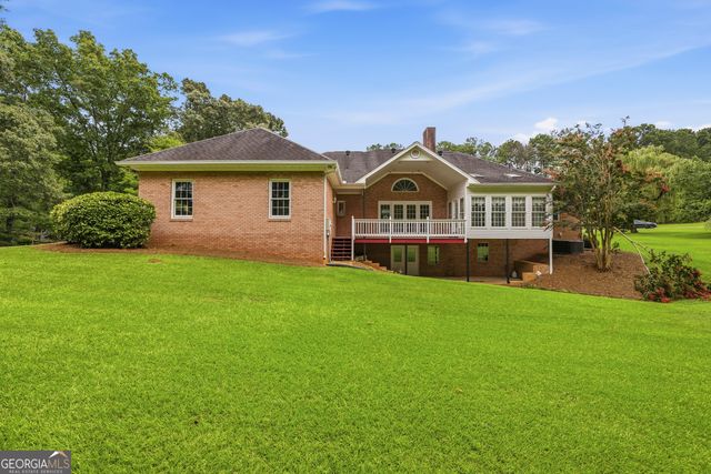 2116 Shepherd Way NW, Monroe, GA 30656