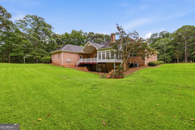2116 Shepherd Way NW, Monroe, GA 30656
