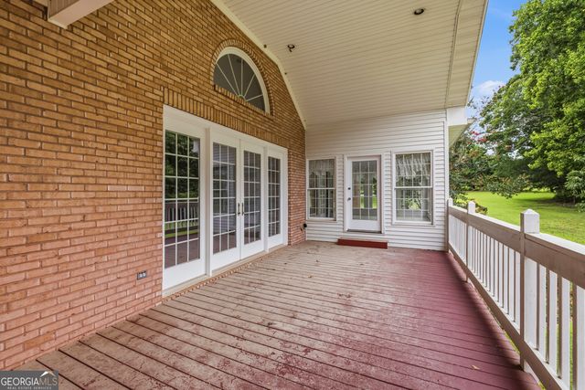 2116 Shepherd Way NW, Monroe, GA 30656