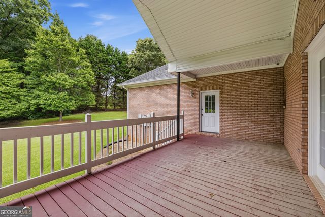 2116 Shepherd Way NW, Monroe, GA 30656