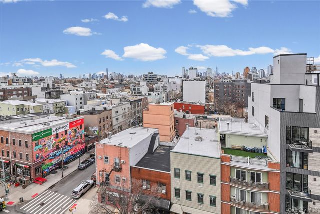 444 Graham Avenue 7F, Brooklyn, NY 11211