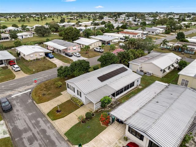 803 THRUSH CIRCLE, Sebastian, FL 32976