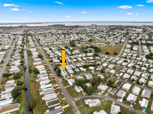 803 THRUSH CIRCLE, Sebastian, FL 32976