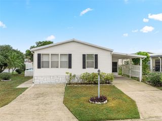 803 THRUSH CIRCLE, Sebastian, FL 32976
