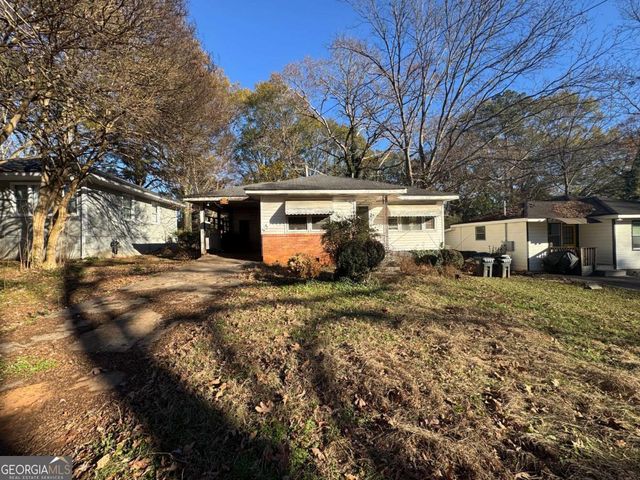 2972 Pearl Street, Atlanta, GA 30344