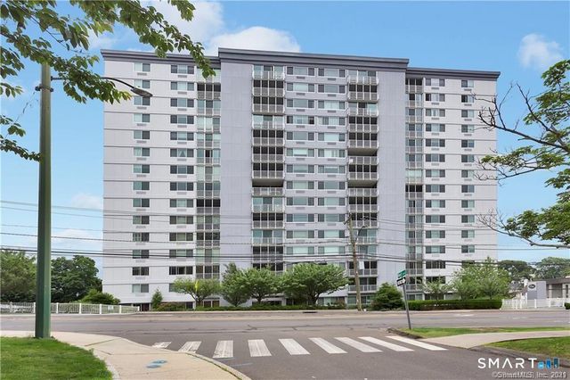 1 Strawberry Hill Avenue APT 3G, Stamford, CT 06902