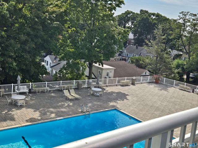 1 Strawberry Hill Avenue APT 3G, Stamford, CT 06902