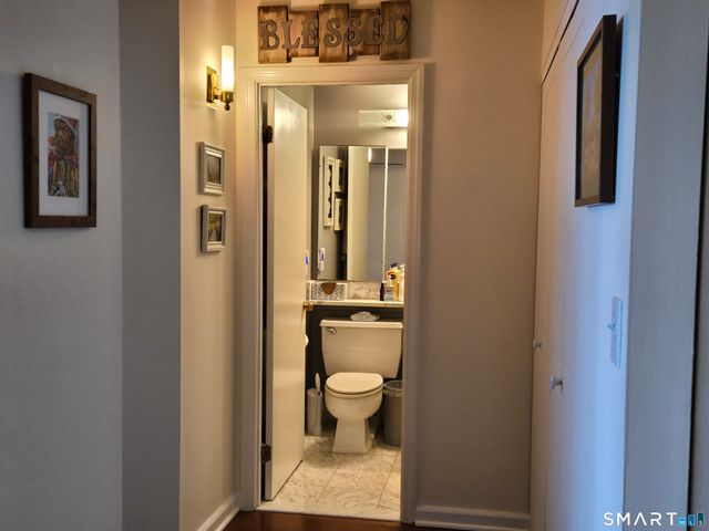 1 Strawberry Hill Avenue APT 3G, Stamford, CT 06902